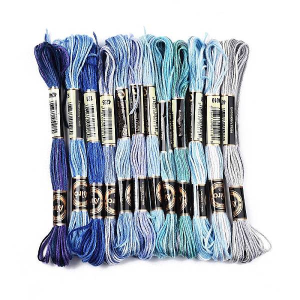 6-Ply Polyester Embroidery Floss