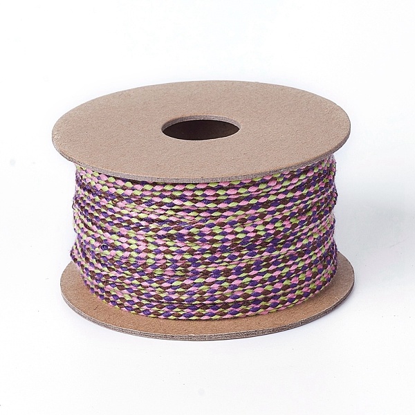 Macrame Cotton Cord - image