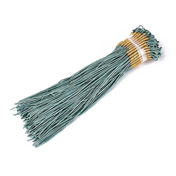 Nylon Metallic Wove… - image