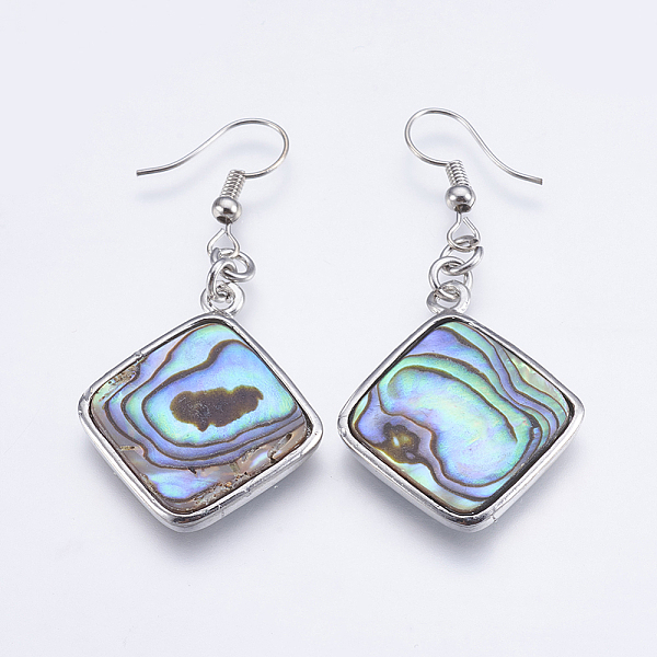 Abalone Shell/Paua … - image