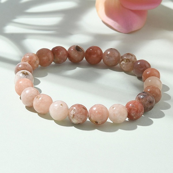 Natural Plum Blosso… - image