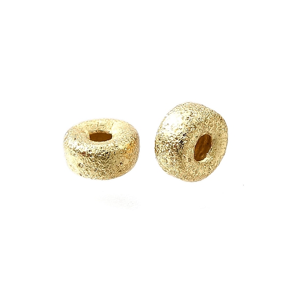 Brass Beads - image