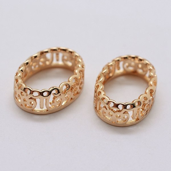 Brass Sew On Prong … - image