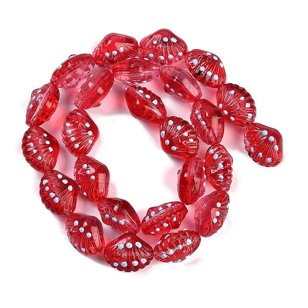 Handmade Lampwork B… - image