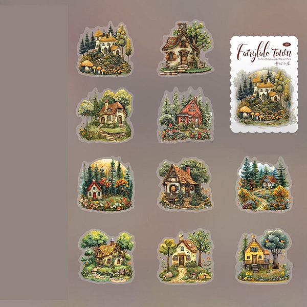 Label Paster Pictur… - image
