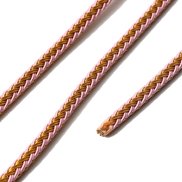 Braided Stainless S… - image