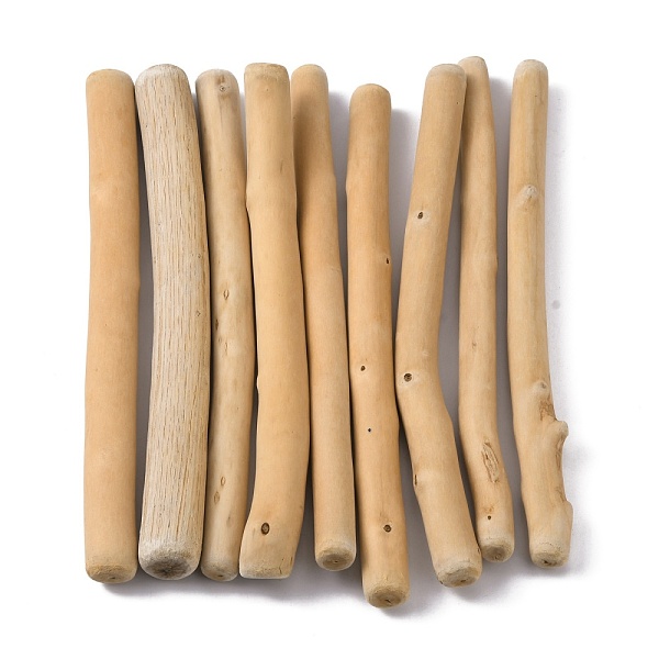 Driftwood Pieces - image