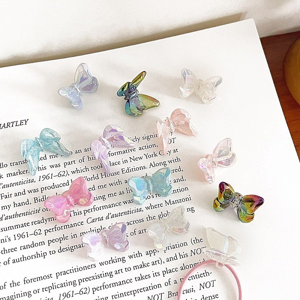 Transparent Uv Plat… - image
