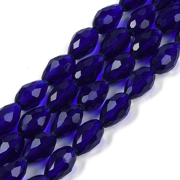Transparent Glass B… - image