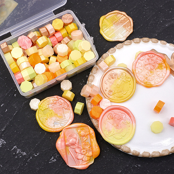 100Pcs Sealing Wax … - image