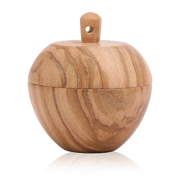 Wooden Apple Box Je… - image