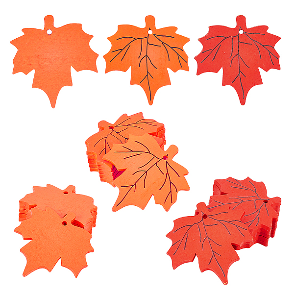 Ahandmaker 18Pcs Fa… - image