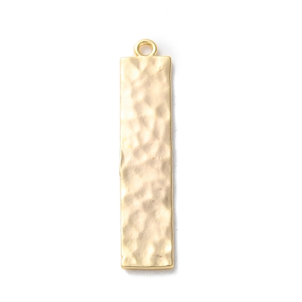 Brass Pendants - image