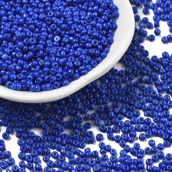 Baking Paint Glass … - image