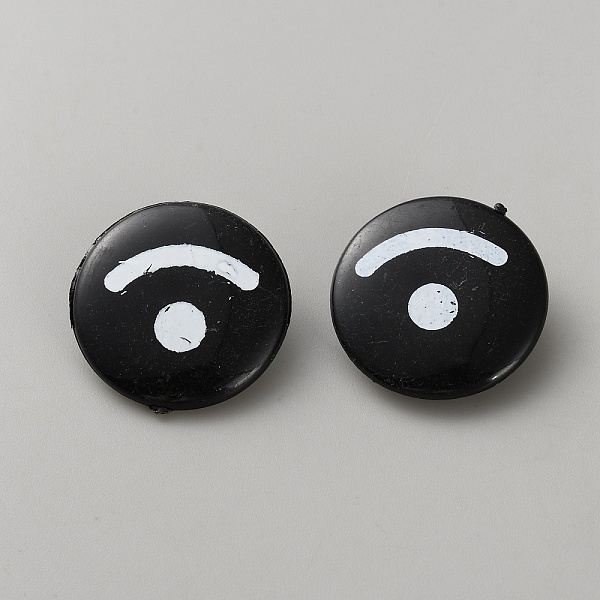 Resin Craft Doll Eye
