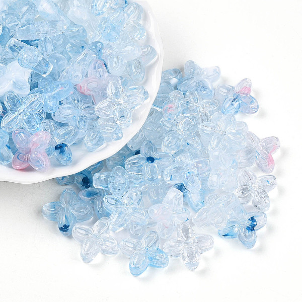 Transparent Acrylic… - image