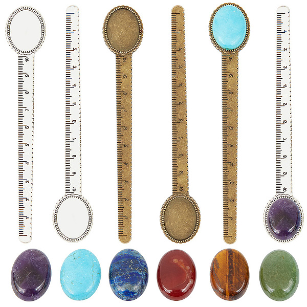 Diy Straight Rulers… - image
