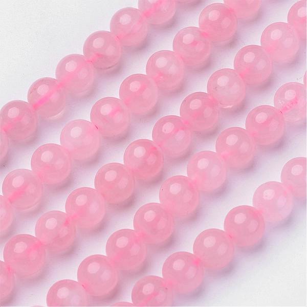 Natural Rose Quartz… - image