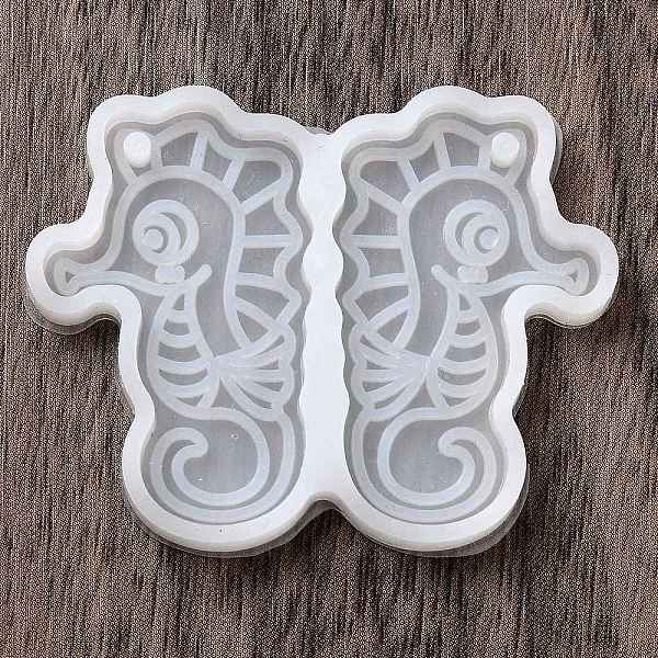 Diy Silicone Pendan… - image