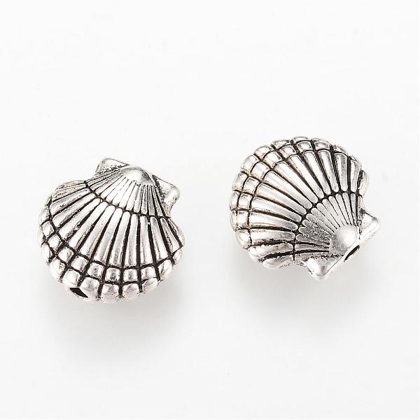 Tibetan Style Alloy… - image