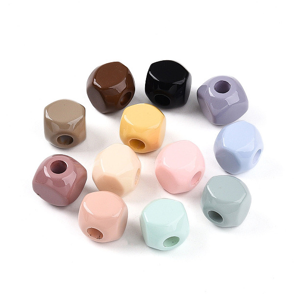 Opaque Acrylic Euro… - image