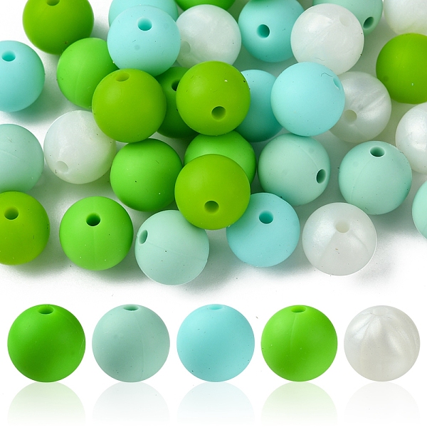 35Pcs Food Grade Ec… - image