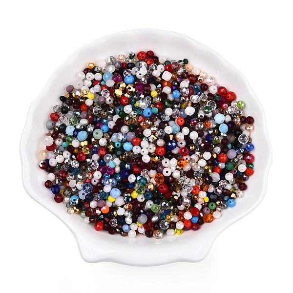 Glass Beads - image