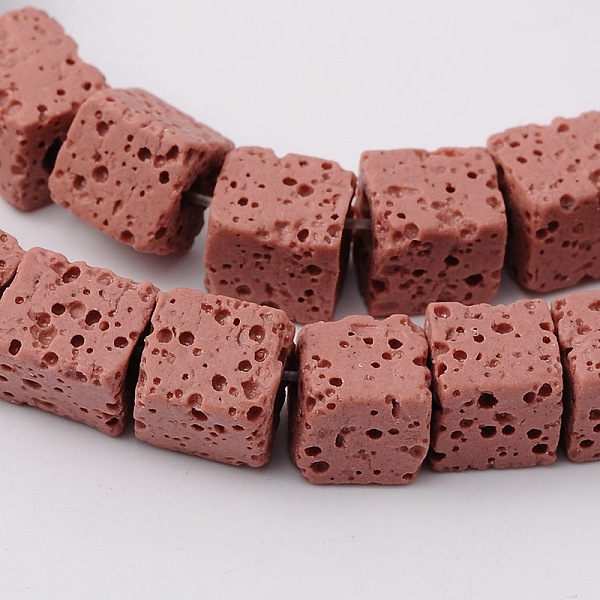 Synthetic Lava Rock… - image