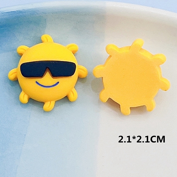 Opaque Resin Caboch… - image