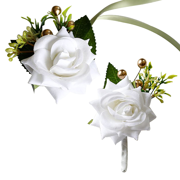 Craspire 2PCS White… - image