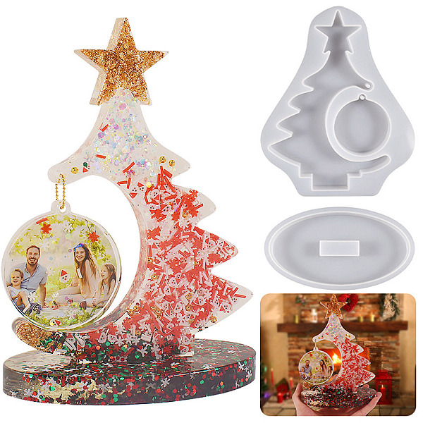 Epoxy Resin Casting… - image