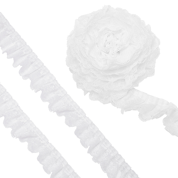 10 Yards 3-Layer Pl… - image