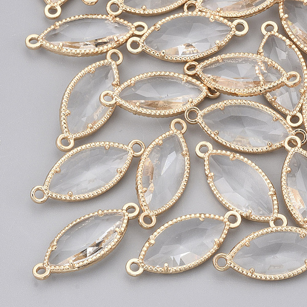 Glass Links - image
