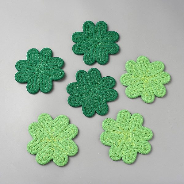 Cotton Cup Mats