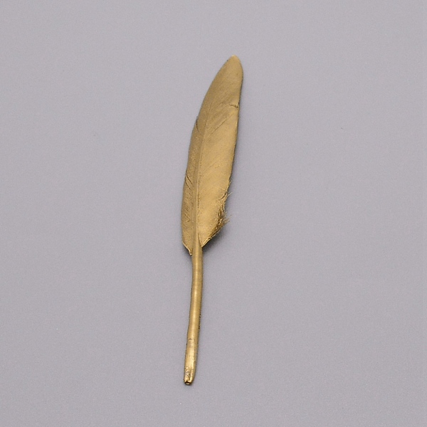 Goose Feather Costume Accessories