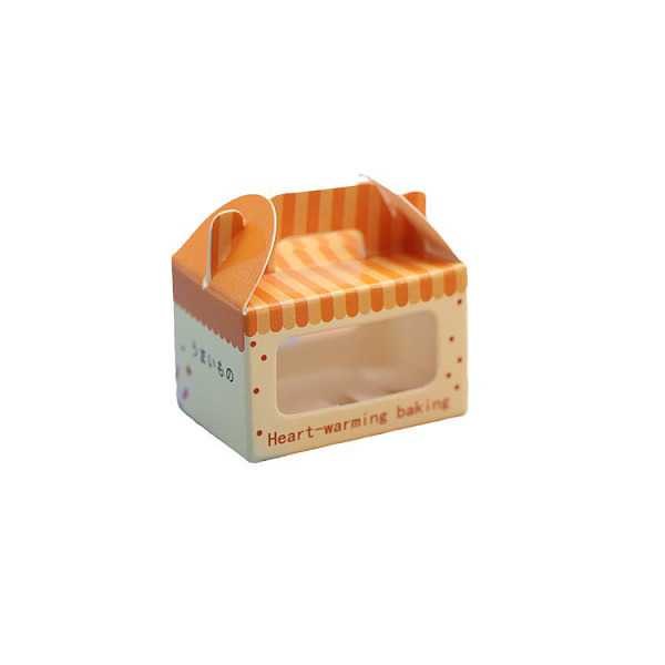 Plastic Mini Model