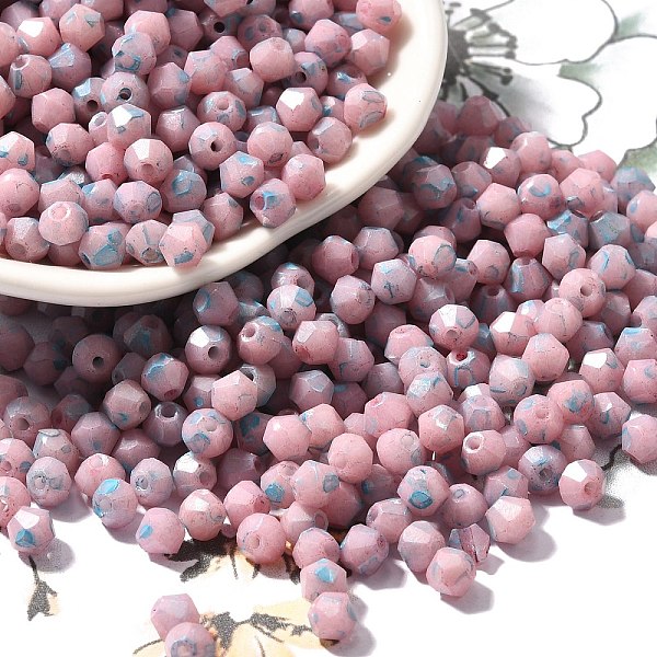 Baking Paint Glass … - image
