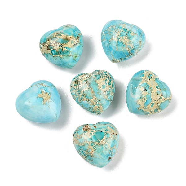 Dyed Natural Imperi… - image