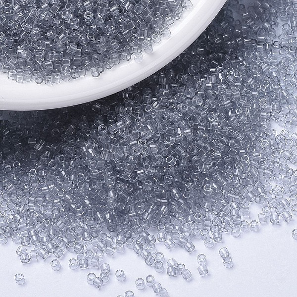 Miyuki Delica Beads - image