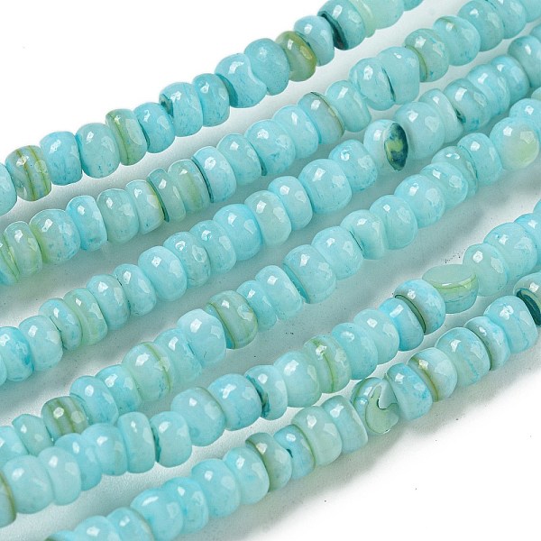 Dyed Natural Freshw… - image
