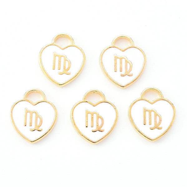 Light Gold Plated A… - image