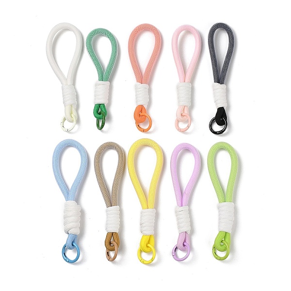 Braided Nylon Strap - image