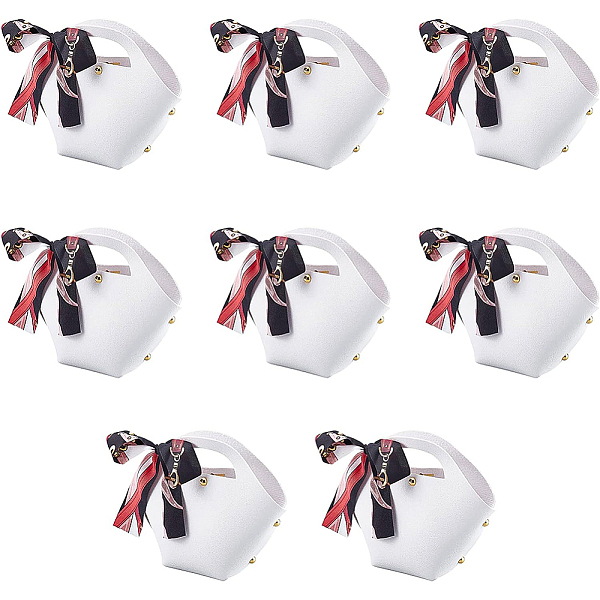 Pu Leather Candy Po… - image