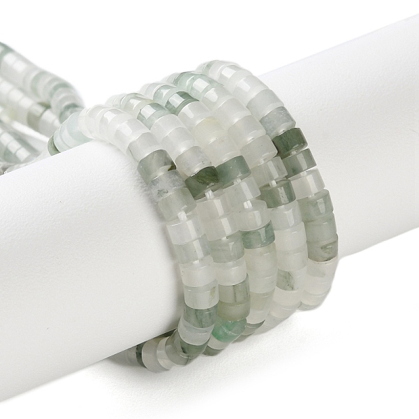 Natural Quartz Bead… - image