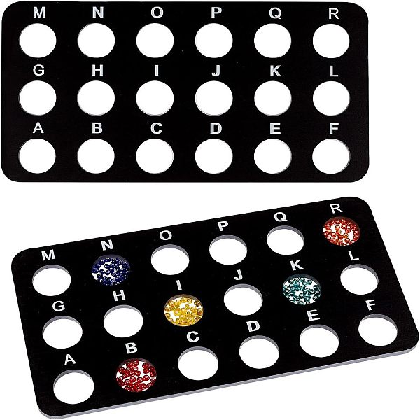 Plastic Bead Design… - image