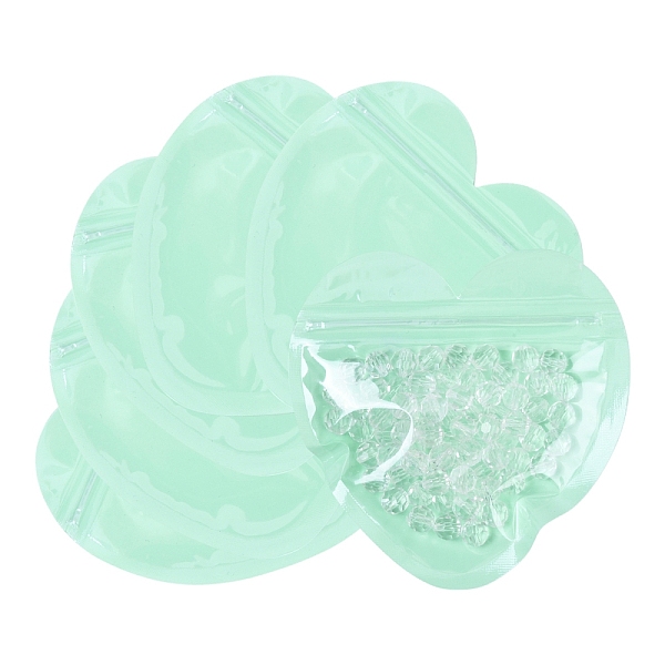 50Pcs Opp Packaging… - image