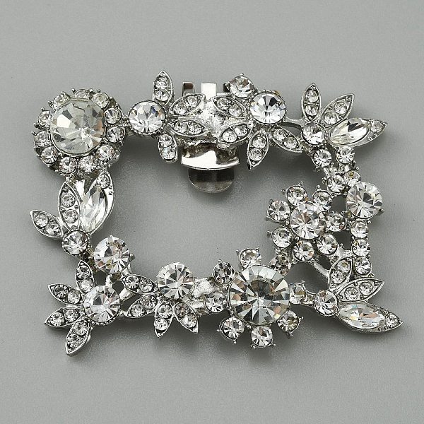 Alloy Crystal Rhine… - image