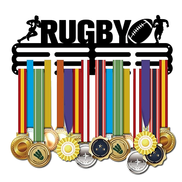 Fashion Iron Medal … - image