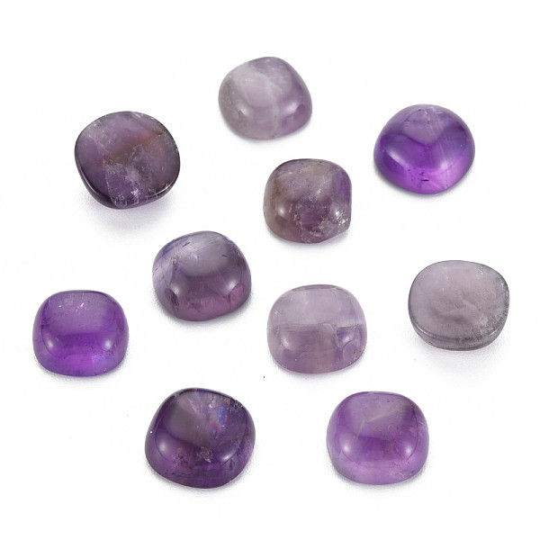 Natural Amethyst Ca… - image