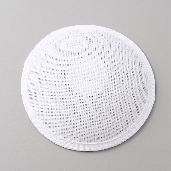Cotton & Felt Round… - image